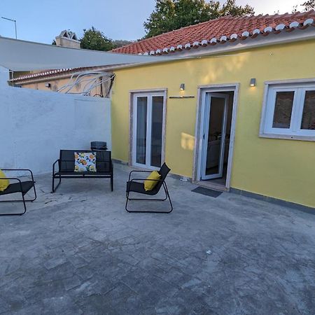 Golligo Apartments Sintra Dış mekan fotoğraf