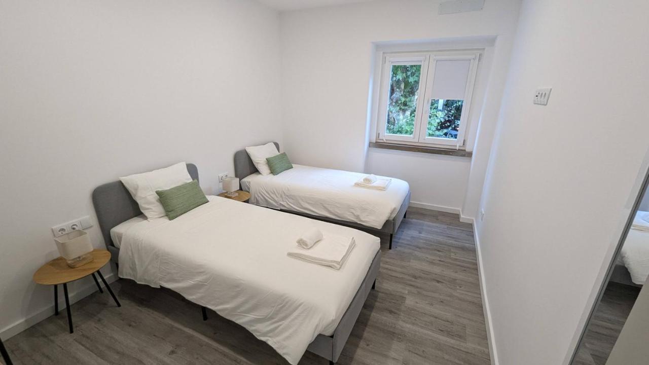 Golligo Apartments Sintra Dış mekan fotoğraf