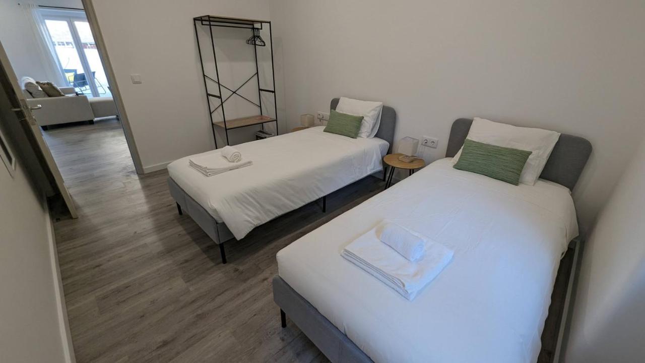 Golligo Apartments Sintra Dış mekan fotoğraf