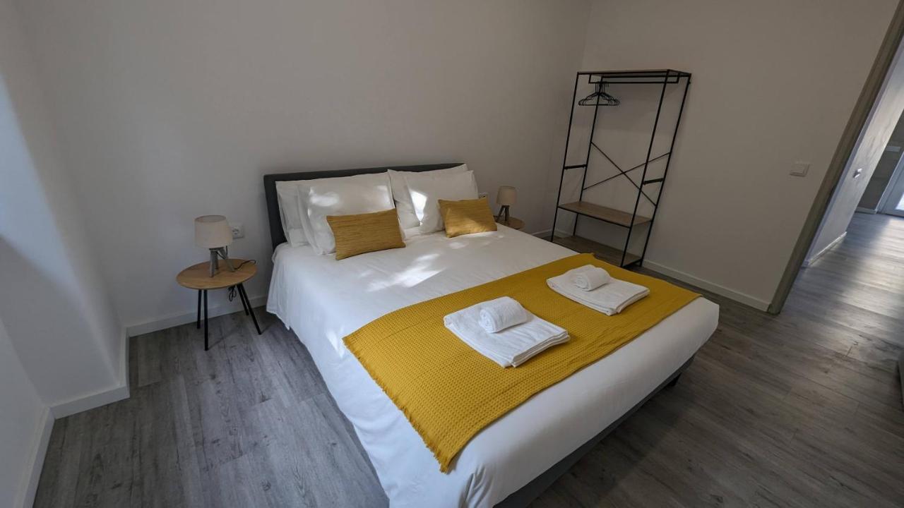 Golligo Apartments Sintra Dış mekan fotoğraf