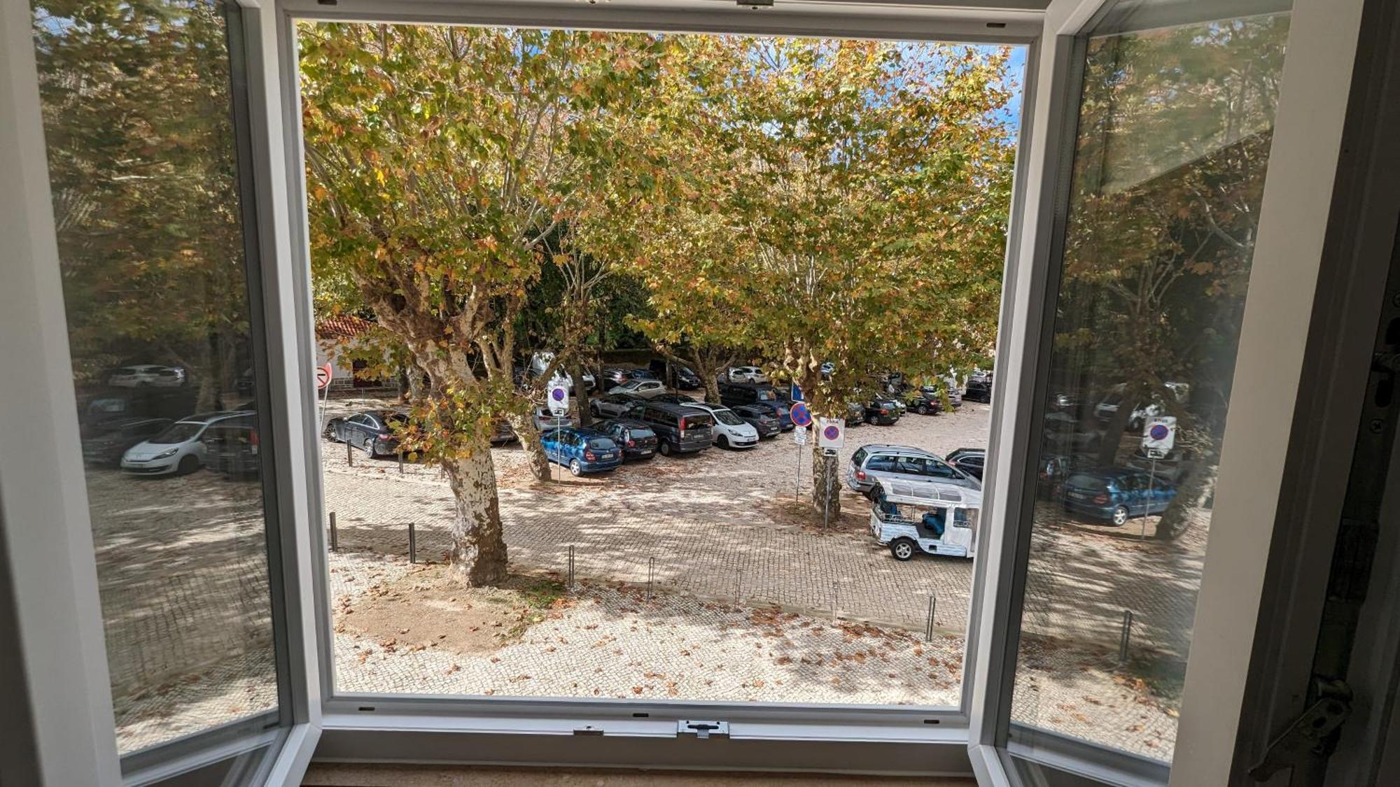 Golligo Apartments Sintra Dış mekan fotoğraf