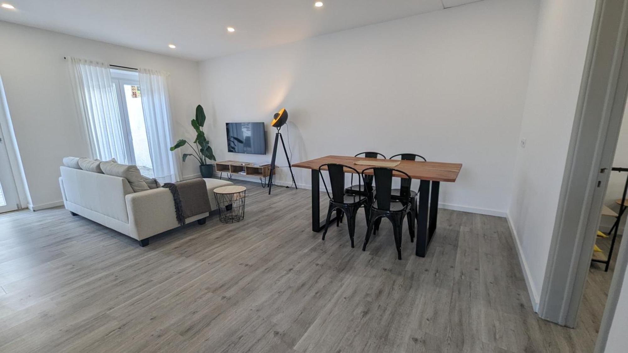 Golligo Apartments Sintra Dış mekan fotoğraf